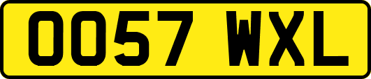 OO57WXL
