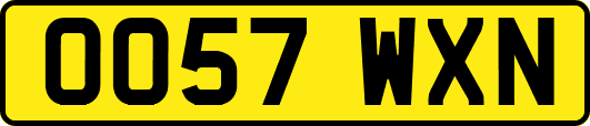 OO57WXN