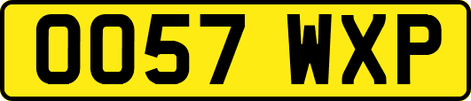 OO57WXP