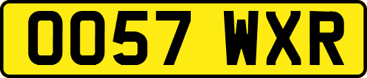OO57WXR