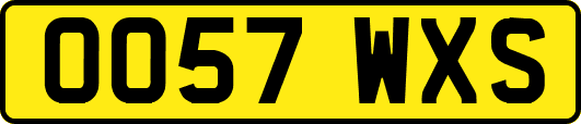 OO57WXS