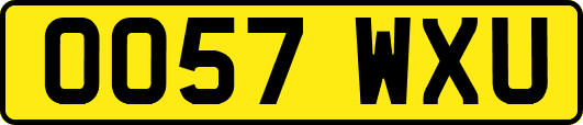 OO57WXU