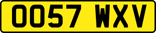 OO57WXV