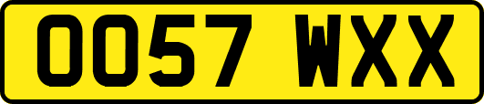 OO57WXX