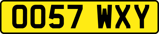 OO57WXY