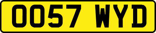 OO57WYD