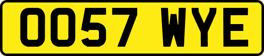 OO57WYE