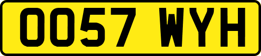 OO57WYH