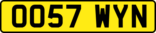 OO57WYN