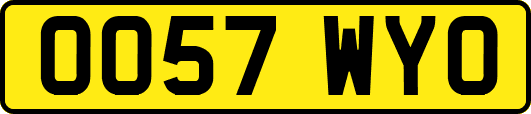 OO57WYO
