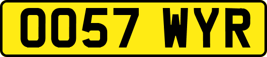 OO57WYR
