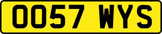 OO57WYS