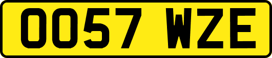 OO57WZE