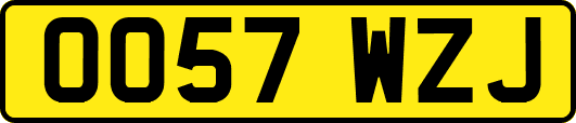 OO57WZJ
