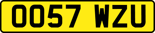OO57WZU