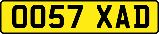 OO57XAD