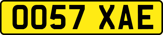 OO57XAE
