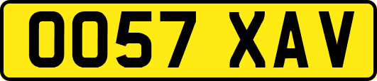 OO57XAV