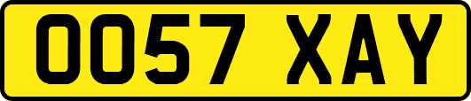 OO57XAY