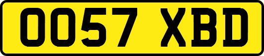 OO57XBD