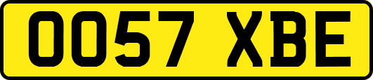 OO57XBE