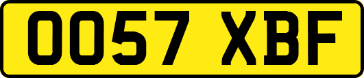 OO57XBF