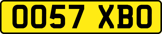 OO57XBO