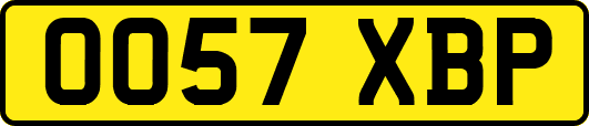 OO57XBP