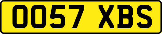 OO57XBS