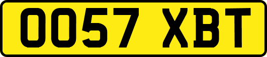 OO57XBT