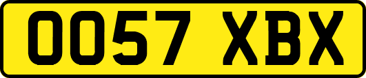 OO57XBX