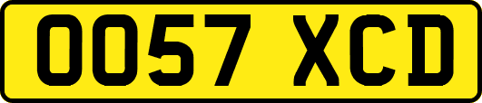 OO57XCD