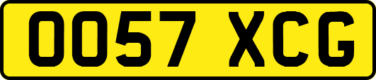 OO57XCG