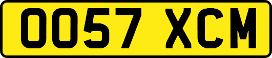 OO57XCM