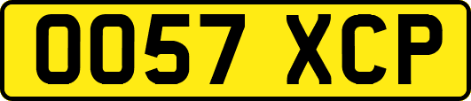 OO57XCP