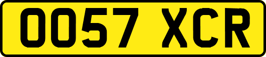 OO57XCR