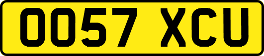 OO57XCU
