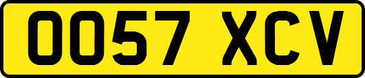 OO57XCV