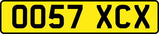 OO57XCX