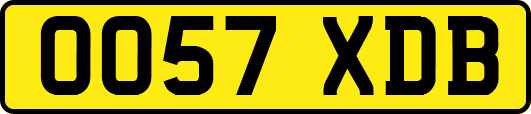 OO57XDB