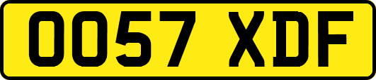 OO57XDF