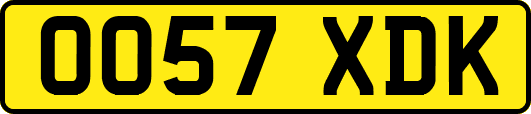 OO57XDK
