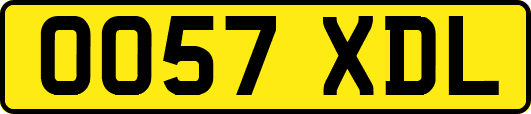 OO57XDL