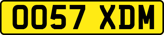 OO57XDM