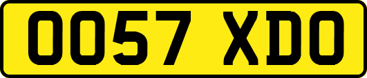 OO57XDO