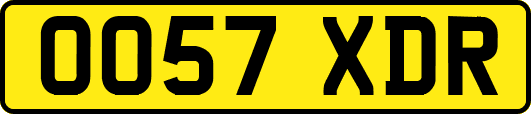 OO57XDR