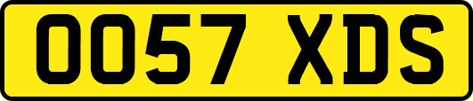 OO57XDS