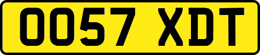 OO57XDT