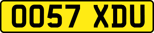 OO57XDU