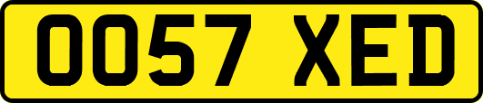 OO57XED